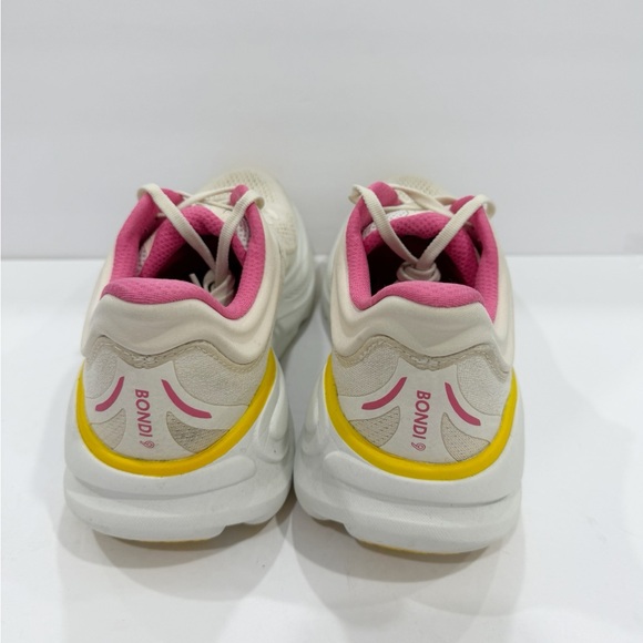 Hoka One One Bondi 9 Women’s Shoes - Picture 5 of 10